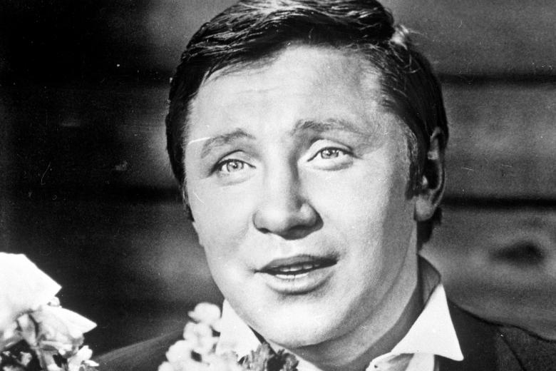 Семен Морозов
