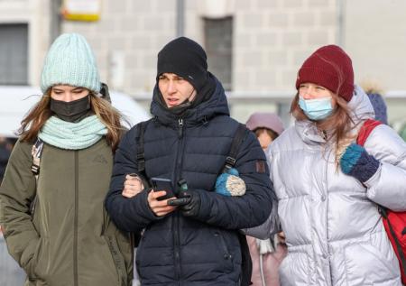 Вассерман предложил поднять стипендии, чтобы студенты не разгружали вагоны