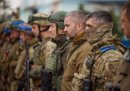 «Творят всё»: Захарова о «фильтрации» на оставленной территории