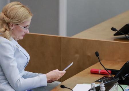 Операторы не доказали Минкомсвязи критичность проблем с «пакетом Яровой»