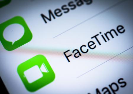 FaceTime перестал работать на старых iPhone и iPad