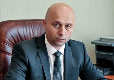 Сергей Новиков