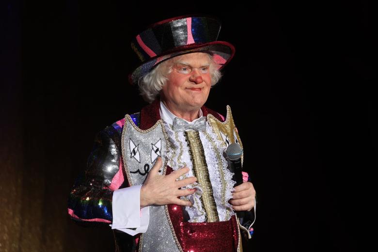 Юрий Куклачев