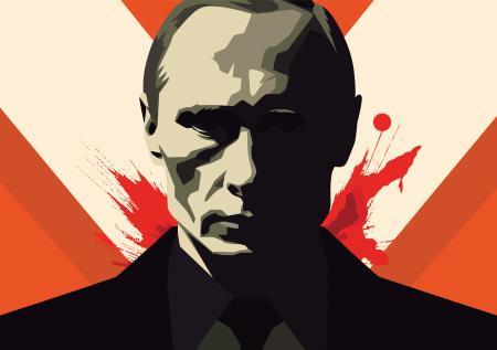 БПЛА, фугас, смертники: составлен список покушений на Владимира Путина