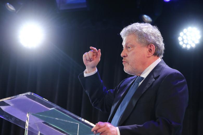 Григорий Явлинский