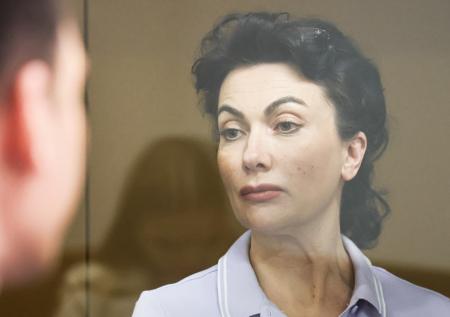 Экс-глава Минкульта Крыма хочет попасть в «Шторм Z»? Что об этом известно