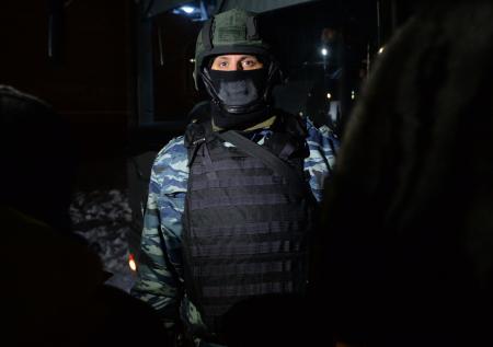 Силовики проводят обыск у главы «Водоканала» в Улан-Удэ