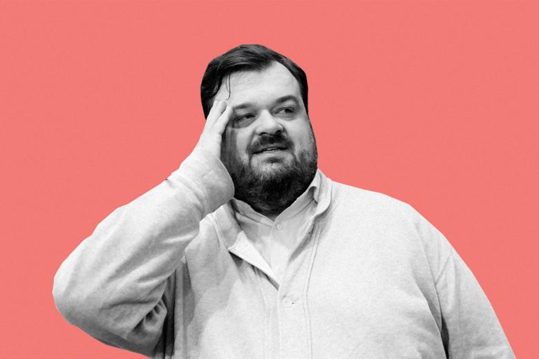Василий Уткин