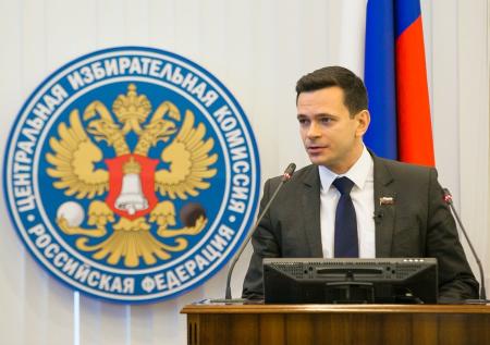 СК РФ потребовал ареста Ильи Яшина до 12 сентября