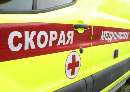 Стало известно о пострадавших в результате атаки БПЛА ВСУ на Бердянск