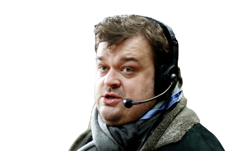 Василий Уткин