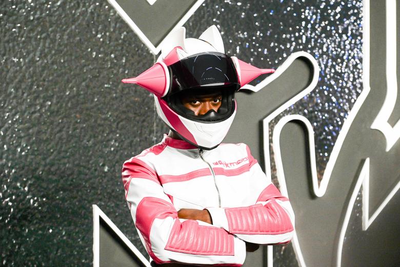 Lil Nas X
