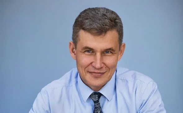 Александр Шиплюк