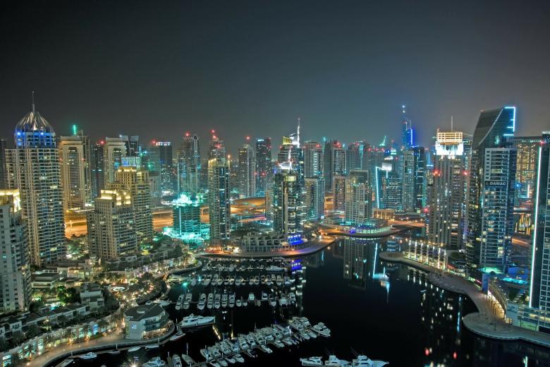 dubai