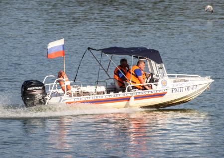 Названо число москвичей, которые утонули в рекордно жаркий день