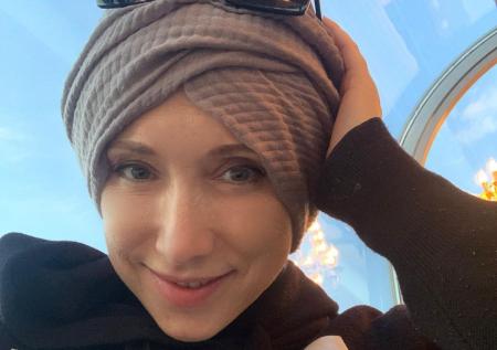 Елена Воробей рассказала о тайном замужестве и планах забеременеть 