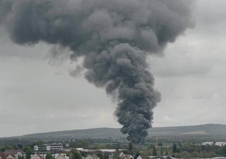 Склад боеприпасов взлетел на воздух в Чаде