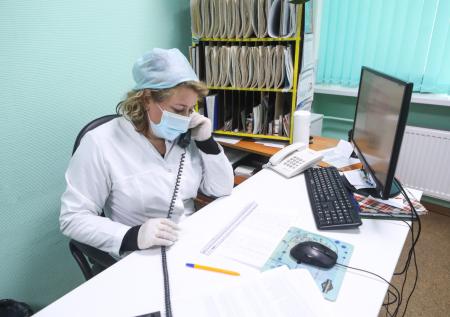 «Зарплата — 30 тысяч»: депутат Госдумы призвал СМИ найти врача в Диксон