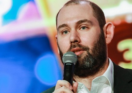 «Базарные отношения»: продюсер о гонорарах Слепакова в 5,6 млн рублей