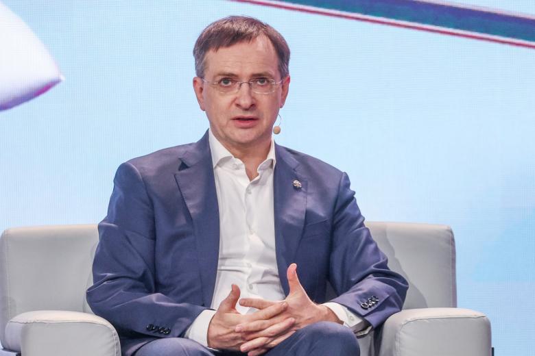 Владимир Мединский