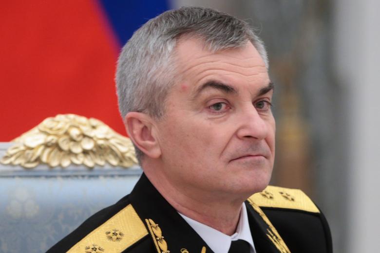 Виктор Соколов