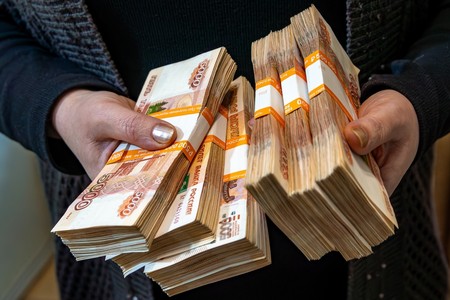 Посадят бывшую жену и дочь? Где украденные 3 млн изувеченного хаски малыша