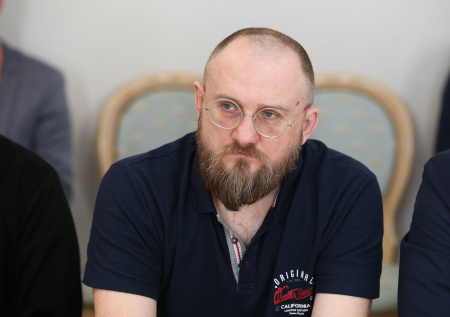 Паралимпиец пообещал сделать Путину «королевский» подарок