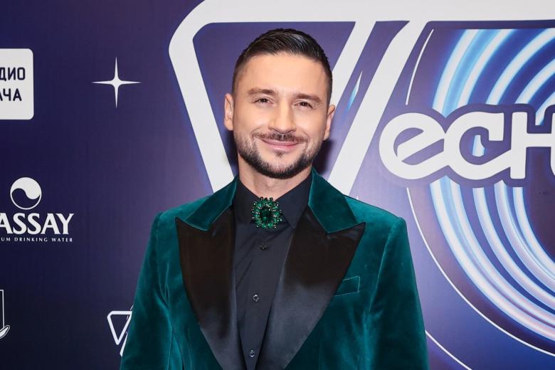 Сергей Лазарев
