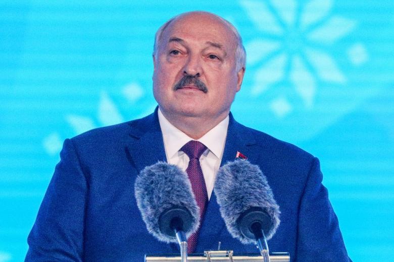 Александр Лукашенко