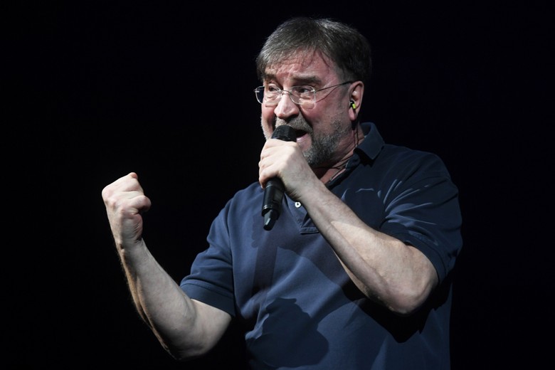 Юрий Шевчук