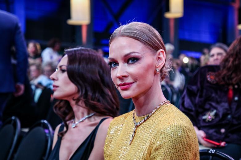 Светлана Ходченкова