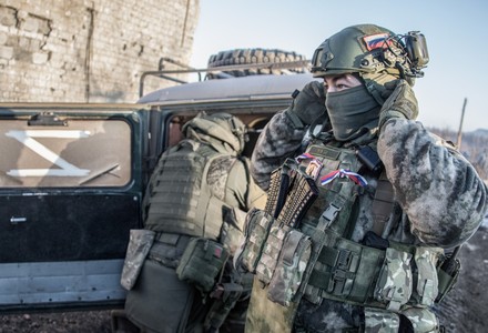 ВС России улучшили тактическое положение на одном направлении