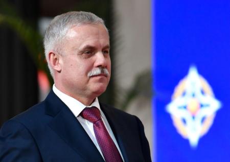 В ОДКБ предложили комплекс мер помощи Армении