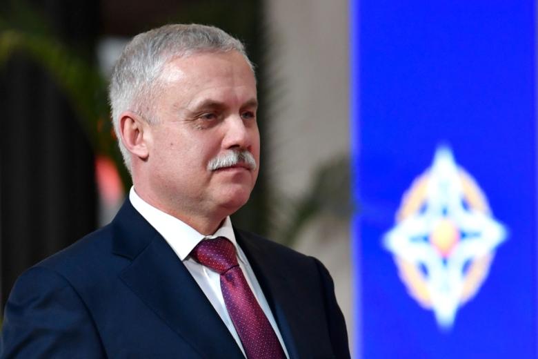 Станислав Зась