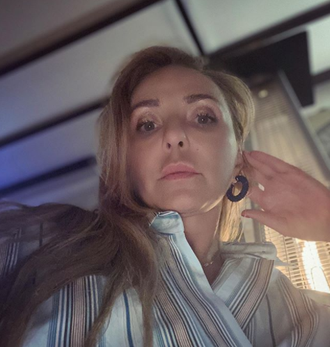 Татьяна Навка