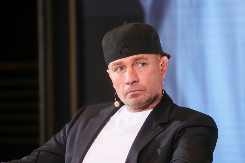 Роман Костомаров