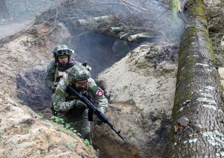 Экс-глава Курской области назвал прорыв границы предательством России