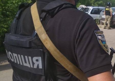 Нацполиция Украины сообщила о задержании военного из ДНР
