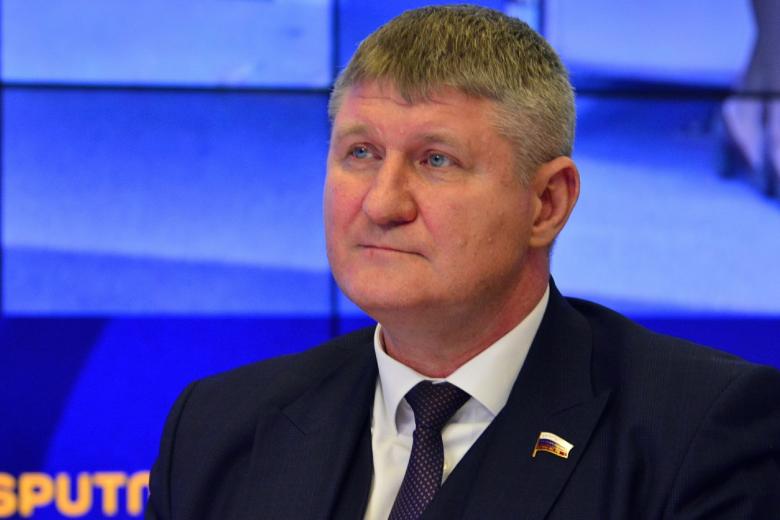  Михаил Шеремет