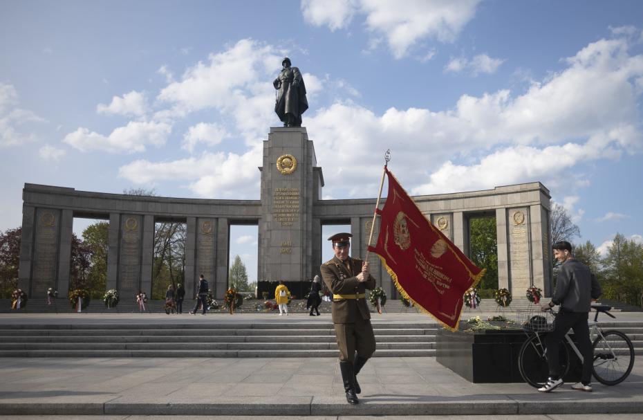 Берлин, Германия