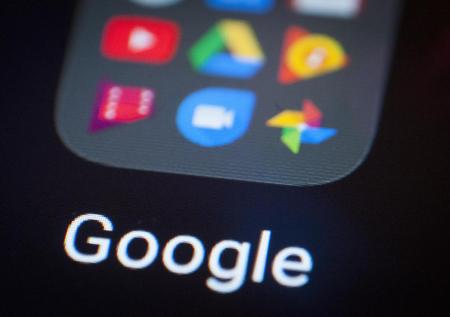 Google Cloud перестал подключать новых пользователей из России