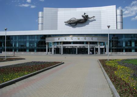 Мэр Екатеринбурга назвал площадки для строительства храма