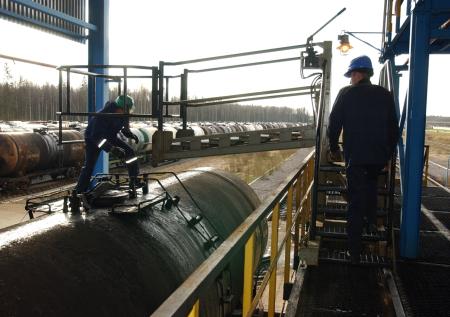 Госдума готовит сюрприз для нефтяников