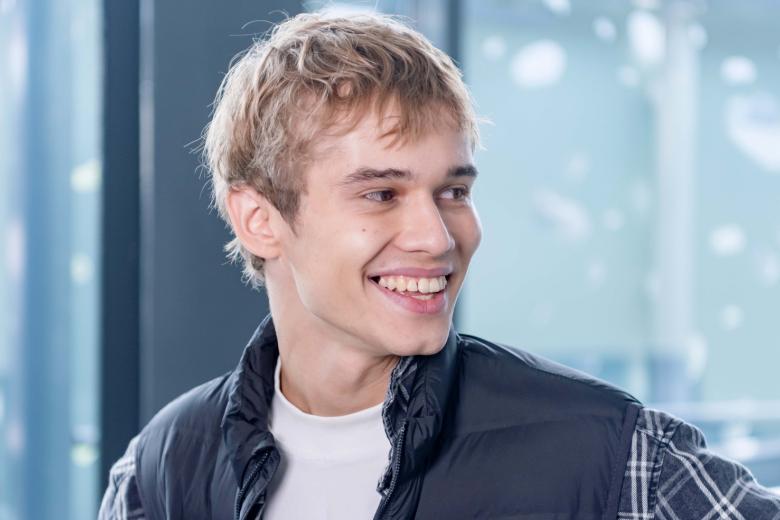 Рузиль Минекаев