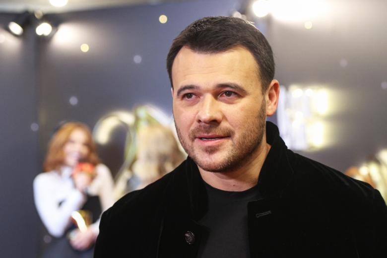 Эмин Агаларов