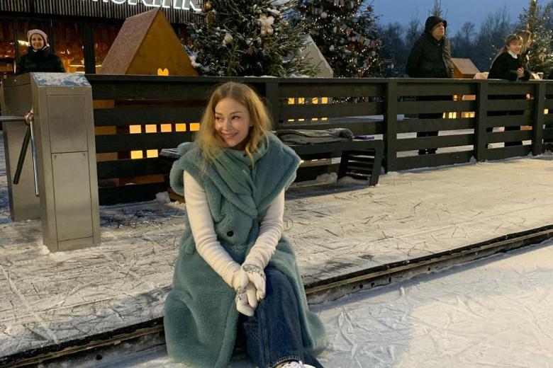 Светлана Ходченкова
