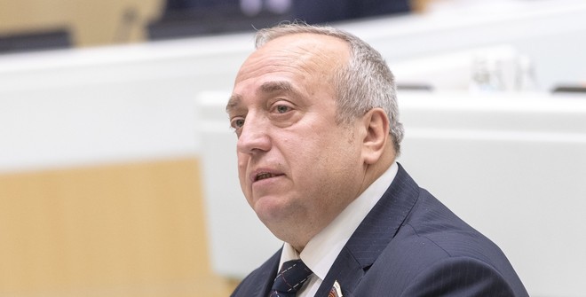 Франц Клинцевич
