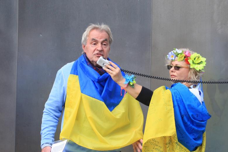 Украинцы в Нидерландах