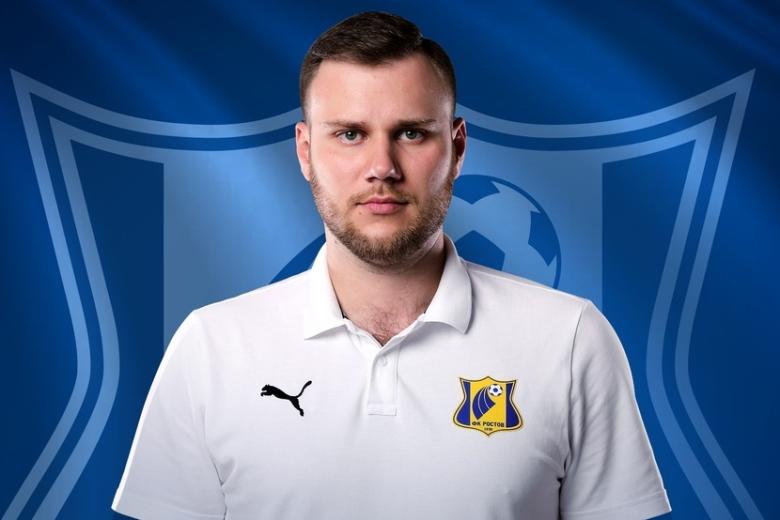 Владимир Шуляк 