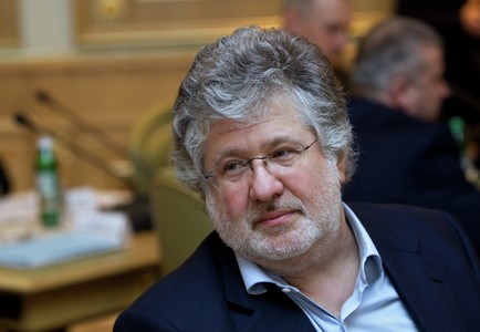 В Крыму национализировали имущество крупных политиков и бизнесменов